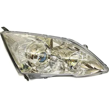 Přední světlomet P HB3+H1 světlomet (E.O.) DEPO