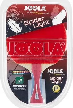 Pingpongová pálka Joola Spider Light