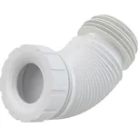 Alca Flexi A97L napojení k WC