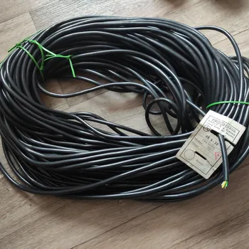 elektrický kabel Vícežílový slaboproudý kabel ZSE KABLO 5x 0,22mm2