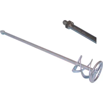 Míchadlo Míchadlo, závit, M14, průměr 120mm, pravotočivé