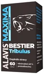Alavis Maxima Bestier Tribulus 60 cps.
