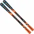 Sjezdové lyže Blizzard Firebird HRC + Xcell 14 Demo 2021/22 166 cm