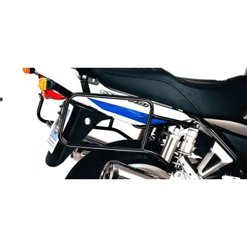 Zavazadlo na motocykl Suzuki GSX 1400 01-04 boční nosiče H&B 650329 00 01
