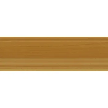 Podlahová lišta Obvodová lišta Döllken SLK 50 - W 138