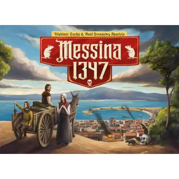 Delicious Games Messina 1347