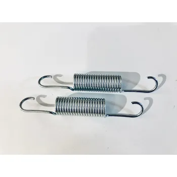 DOGY components Posilovací pružina parkovací brzdy