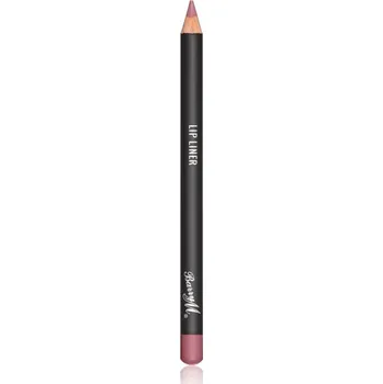 Tužka na rty Barry M Lip Liner tužka na rty odstín Minx