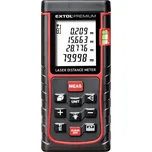 Extol 8820043 Metr laserový digitální 80M 0,05-80m