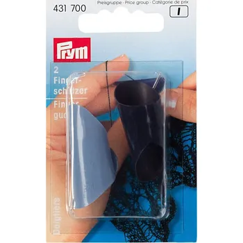 Příze Náprstek Prym, délka 5,5 cm, 2ks