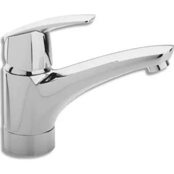 Vodovodní baterie Novaservis Metalia 56096,0 chrom