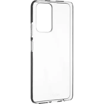 Telefonní příslušenství Pouzdro FIXED TPU pro Xiaomi Poco M4 Pro 5G čiré