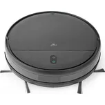 Vysavač robotický NEDIS WIFIVCR001CBK