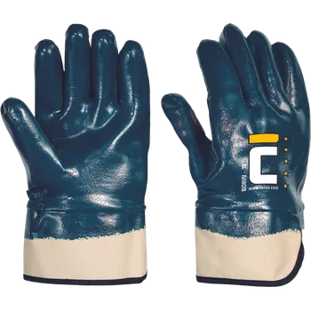 Pracovní rukavice Červa Free Hand BORIN Pracovní Rukavice 11 0107004499110