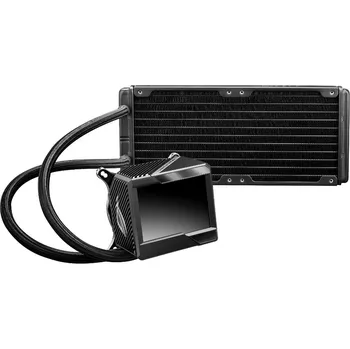 ASUS ROG Ryujin II 240 90RC00A0-M0UAY0