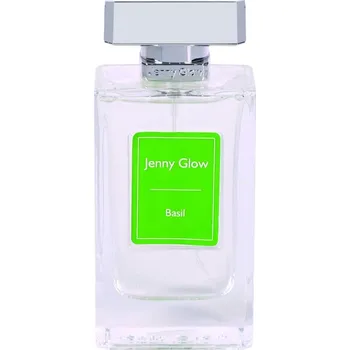 Unisex parfém Jenny Glow Basil U EDP 80 ml