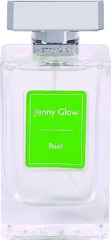 Unisex parfém Jenny Glow Basil U EDP 80 ml