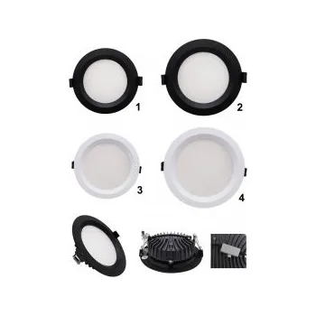 Bodové svítidlo Palnas Pal-61005058