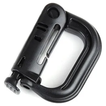 Lany 101. INC Karabina Grimloc 1ks černá