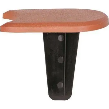 Zahradní obrubník Prosperplast IPAK1S 1,9 m