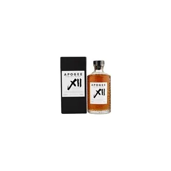Whisky Apogee XII Years 0.7L 46.3% box