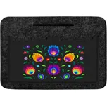 Bertoni Hanka organizér do kabelky černý