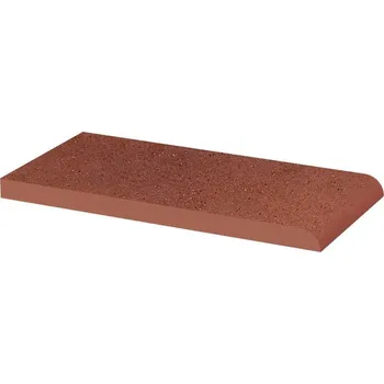 Parapet Paradyz Taurus Rosa Parapet 20x10 cm, 118543