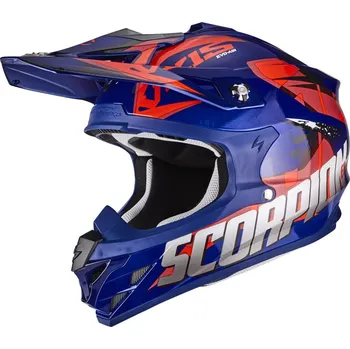 Scorpion Exo Defender VX-15 EVO AIR…