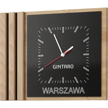 Hodiny Hodiny Gintaro