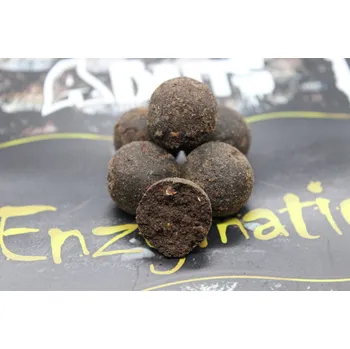 Boilies A baits Enzymatic Squid 30mm 0,900kg