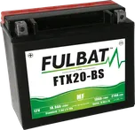 Fulbat CBTX20-BS 12V 18Ah 270A