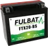 Motobaterie Fulbat CBTX20-BS 12V 18Ah 270A
