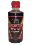 Sportcarp Booster moruše/česnek 250 ml