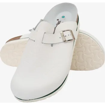 Dámská zdravotní obuv MOOSBACHER Praha s.r.o. Holder bílá Ostatní: Bílá, Rozměr: 46