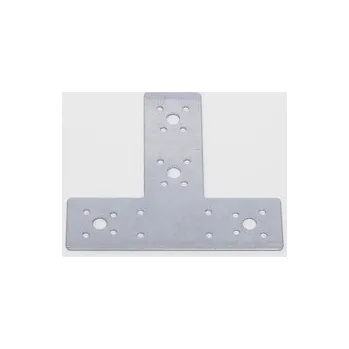 Tesařské kování Deska spojovací typ T