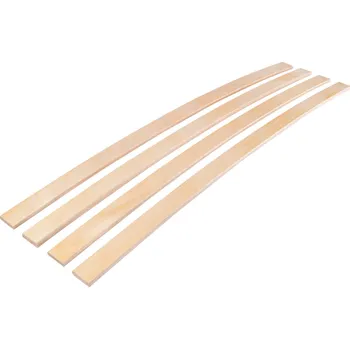 Náhradní bukové lamely