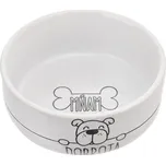 Morex Miska keramická mazlíčci 12 cm