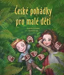 České pohádky pro malé děti - A. Čuma,…