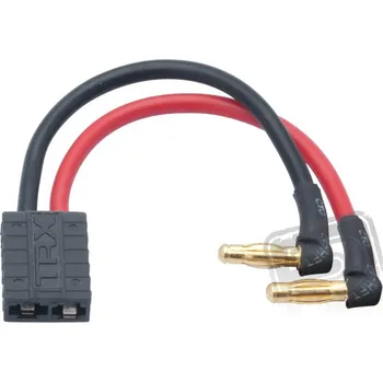RC vybavení Adapter z LiPo Hardcase G4 na Traxxas konektor