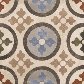 D_esing Evo Dec. Palazzo Ducale Sogg. G - dlažba 20x20 079D50G