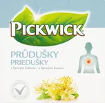 Pickwick Průdušky 10x 2,2 g