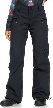 Snowboardové kalhoty ROXY Woodrose KVJ0/True černé XS