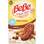 Opavia BeBe Dobré ráno kakaové sušenky…