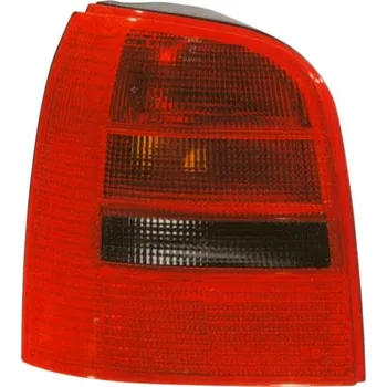 Zadní světlomet Levý kouřovočervené zadní světlomet - KOMBI [-02/99]