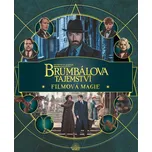 Fantastická zvířata: Brumbálova…