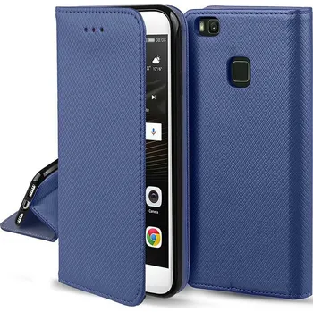 Pouzdro na mobilní telefon Sligo Case Pouzdro Sligo Smart na Samsung A22 5G - granátové