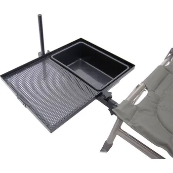 Carp Zoom Tác s&nbsp;miskou Side tray with bowl