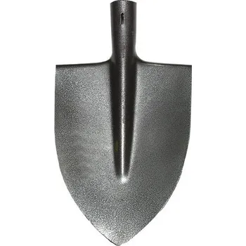 M.A.T. GROUP rýč špičatý komaxit-kladívková bez násady