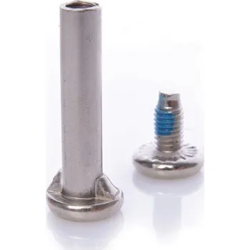 Příslušenství pro in-line TEMPISH OSKA se zajištěním