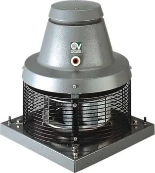 Příslušenství ke kotli Vortice Tiracamino TC 10 M 15000 komínový ventilátor